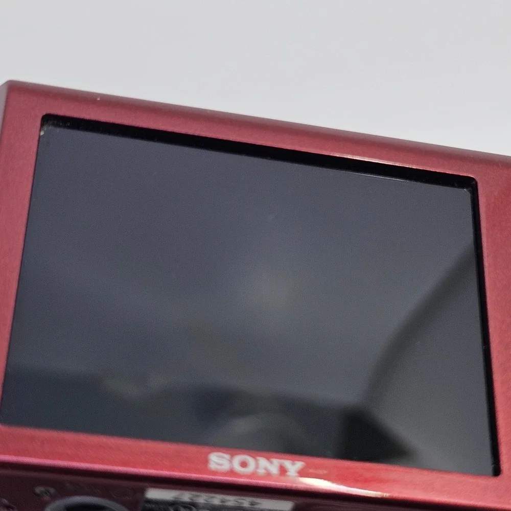 Sony everything included